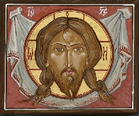 Христові ікони